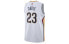 Nike NBA 23 Workout Basketball Vest 864433-100