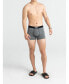 ფოტო #4 პროდუქტის Men's Vibe Super Soft Slim Fit Boxer Brief, 3 PK.