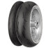 CONTINENTAL ContiRaceattack 2 58W TL road sport front tire