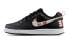 Nike Court Borough Low Swoosh GS BQ7031-001 Sneakers