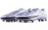 Фото #3 товара Бутсы футбольные Nike Phantom GT Academy SE FG/MG 男女同款 Серебристо-серый DA2267-001