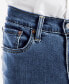 ფოტო #4 პროდუქტის Men's 514™ Straight Fit Jeans