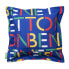 Фото #2 товара BENETTON Cushion