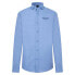 Фото #1 товара HACKETT Amr Pitlane Shirt Long Sleeve Shirt