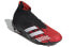 Фото #4 товара adidas Predator Mutator 20.1 黑红色 / Футбольные кроссовки adidas Predator Mutator 20.1 EF1629