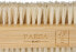 Фото #8 товара Parsa 16011 Wooden Nail Brush