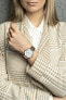 Фото #2 товара Наручные часы Frederic Graff Liskamm розового золота FAI-4418