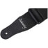 Warwick Sadowsky Nylon Bass Strap B/S