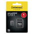 Фото #4 товара Intenso 3403450 - 4 GB - MicroSDHC - Class 4 - 20 MB/s - 5 MB/s - Shock resistant - Temperature proof - X-ray proof