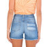 Фото #2 товара HURLEY Oceancare Classic denim shorts