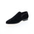 Фото #7 товара Robert Graham Sonoma RG5591S Mens Black Loafers & Slip Ons Casual Shoes