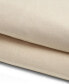 Фото #3 товара Cotton Linen Look 4-Pc. Sheet Set, California King