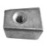 Фото #2 товара SUPER MARINE Yamaha 40-50-60HP Aluminium Cube Anode