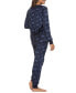 Ultra-Soft Microfleece Pajama Set