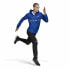 Фото #6 товара Спортивная куртка Adidas Own the Run Синяя