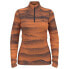 Фото #2 товара ODLO Whistler Eco Long Sleeve Base Layer