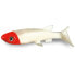 Фото #4 товара Приманка мягкая реалистичная для рыбалки Nomura Real Fish 60 мм 4 г