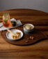 Kona Wood Wave Serving Tray, 16.75"