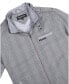 ფოტო #10 პროდუქტის Men's Anderson Glen Plaid Iconic Racer Jacket