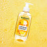 Brightening cleansing gel with vitamin C Skin Natura l s ( Clarify ing Wash) 200 ml