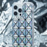 Etui pokrowiec na iPhone 14 Pro Max obudowa na tył plecki Miya Series laser color