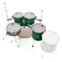 Mapex Armory Studio Shell Set FG