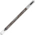 Augenbrauenstift - Barry M Brow Wow Eyebrow Pencil Light/medium