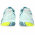 Фото #2 товара Женские теннисные туфли Asics Gel-Resolution 9 Clay Аквамарин