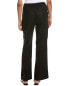 Фото #2 товара Luxe Always Linen-Blend Pant Women's