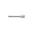 Фото #1 товара Wera Steckschlüsseleinsatz 8767 C HF TORX® 1/2" T50 Länge 140 mm