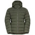 Фото #3 товара ODLO Ascent N-Thermic Hooded jacket