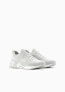 EA7 EMPORIO ARMANI Crusher Distance Kni trainers