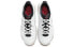 Фото #5 товара Кроссовки спортивные Nike Court Lite 2 Легкие и противоскользящие для тенниса мужские и женские бело-красные / Обувь спортивная Nike Court Lite 2 AR8836-102