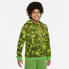 Фото #1 товара Sweatshirt Nike Sportswear Washed Jr. DO6495 377