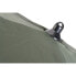 Фото #4 товара Зонт для рыбалки Mivardi Easy Nylon Umbrella+Side Cover 2,2 м