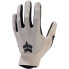 FOX RACING MTB Flexair gloves Белый, 2XL - фото #1