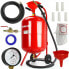 Фото #1 товара Siphon 38L /Mar-Pol Sandblaster