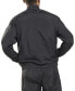 Фото #2 товара Men's Training Relaxed-Fit Performance Track Jacket