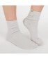 Modern Crew Cut Socks for Women