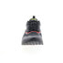 Reebok Lavante Trail 2 Mens Black Nylon Athletic Cross Training Shoes 8.5