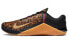 Фото #2 товара Nike Metcon 6 黑棕 豹纹 女款 / Кроссовки Nike Metcon 6 AT3160-096