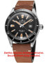 Фото #3 товара Наручные часы Edox LaPassion Ladies Watch 57002-37RM-AIR
