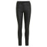 Фото #4 товара VILA Commit Coated Skinny New pants