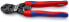 KNIPEX 71 32 200 T - Bolt cutter pliers - 6 mm - Chrom-Vanadium-Stahl - Kunststoff