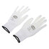 Фото #2 товара Thomann Nylon gloves white size 9