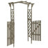 Pergola mit Tor M627354