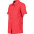 CMP 32T7036 short sleeve shirt