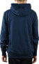 Худи Kappa Vend Hooded Blue