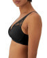 ფოტო #10 პროდუქტის Women's Breathe Wireless T-Shirt Bra DF7594