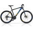 Фото #2 товара CROSS GRX 8 27.5´´ Altus 2022 MTB bike